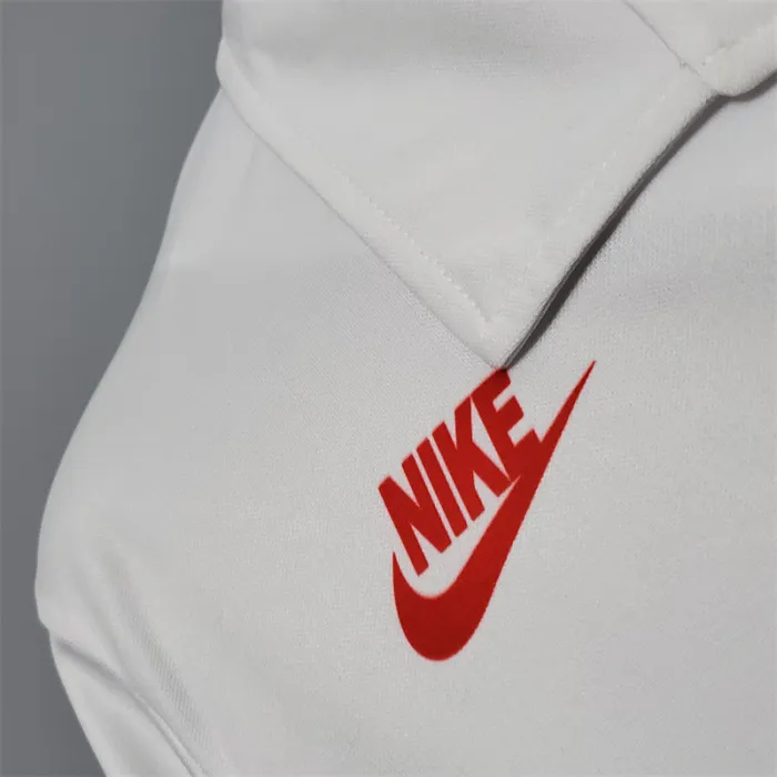 Camiseta de fútbol retro del equipo de fútbol Paris PSG Home Kit 1990/92