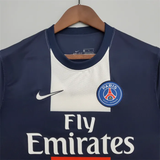Paris PSG Jersey Home kit 2013/14 Retro Football Team Soccer Shirt My Store