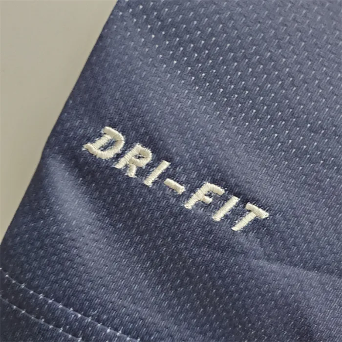 Camiseta de fútbol retro del equipo de fútbol Paris PSG Home Kit 2013/14