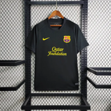 Barcelona Jersey Away kit 2011/12 Retro Football Team Soccer Shirt My Store