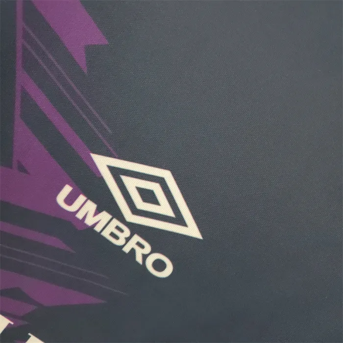 Camiseta de visitante del Tottenham Hotspur 1994/95, camiseta retro del equipo de fútbol