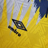 Tottenham Hotspur Jersey Away Kit 1992/94 Retro Football Team Soccer Shirt My Store