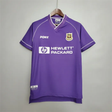 Tottenham Hotspur Jersey Away Kit 1998 Retro Football Team Soccer Shirt My Store