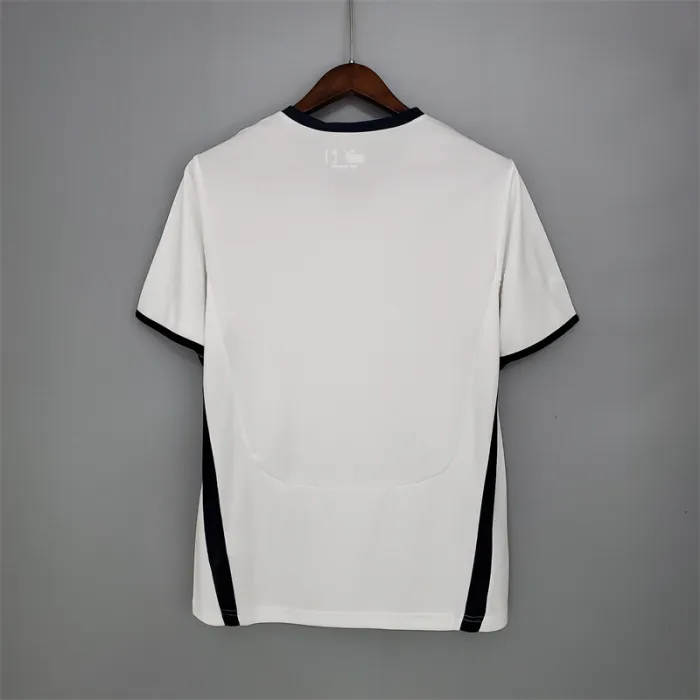 Camiseta de fútbol retro del Tottenham Hotspur para el equipo local 2008/09