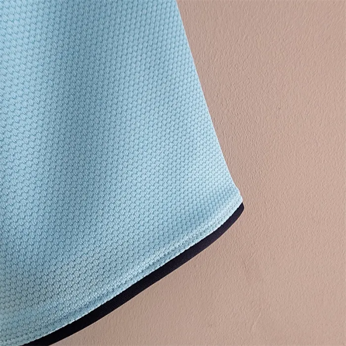 Camiseta de visitante del Tottenham Hotspur 2006/07, camiseta retro de fútbol