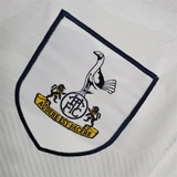 Tottenham Hotspur Jersey Home Kit 1994/95 Retro Football Team Soccer Shirt My Store
