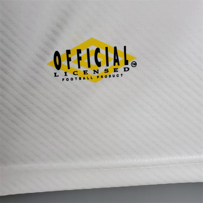 Camiseta de fútbol retro del Tottenham Hotspur, equipo local, 1994/95