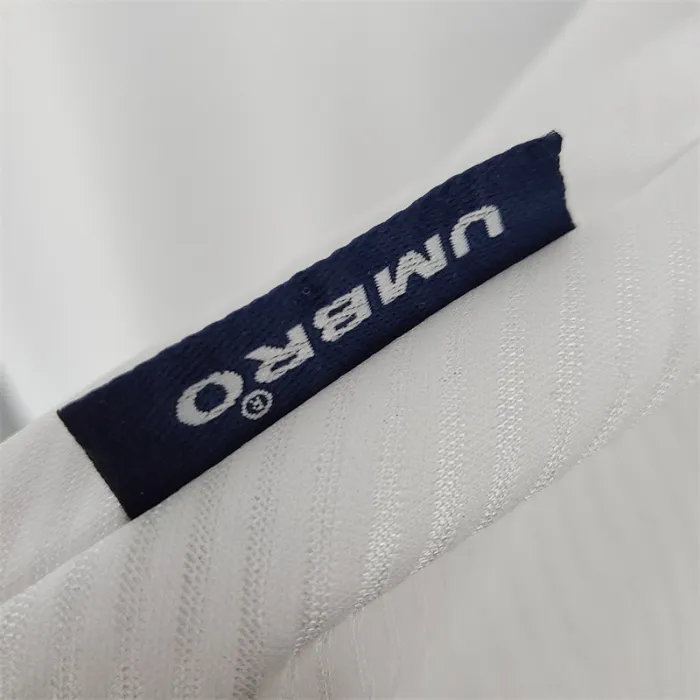 Camiseta de fútbol retro del Tottenham Hotspur, equipo local, 1994/95