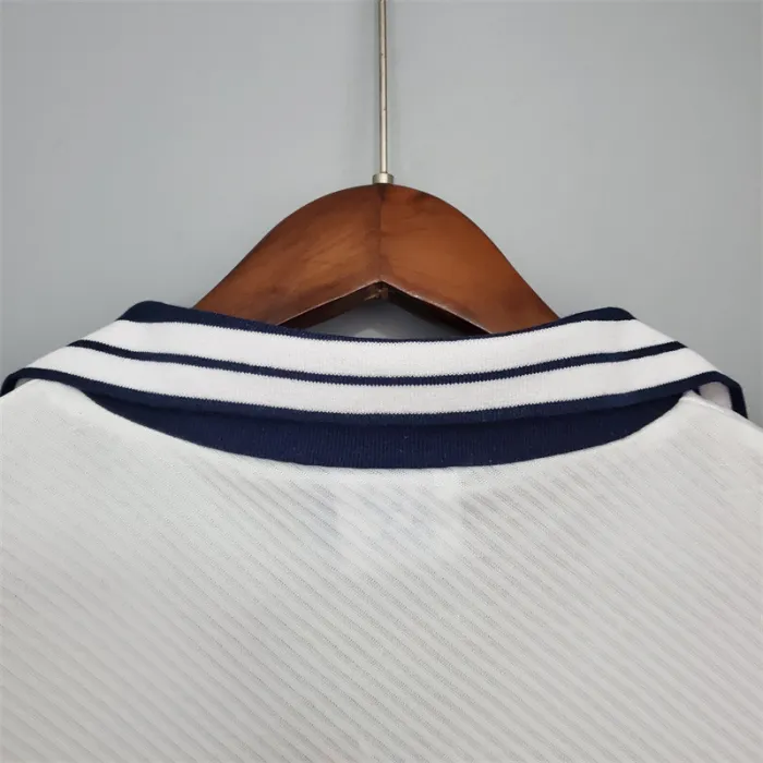 Camiseta de fútbol retro del Tottenham Hotspur, equipo local, 1994/95