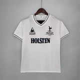 Tottenham Hotspur Jersey Home Kit 1983/84 Retro Football Team Soccer Shirt My Store