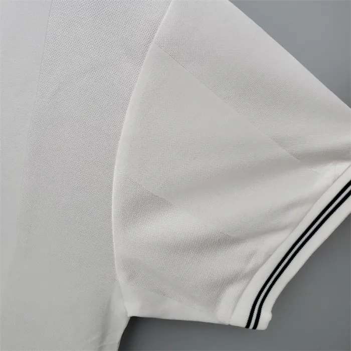 Camiseta de fútbol retro del Tottenham Hotspur, equipo local, 1983/84