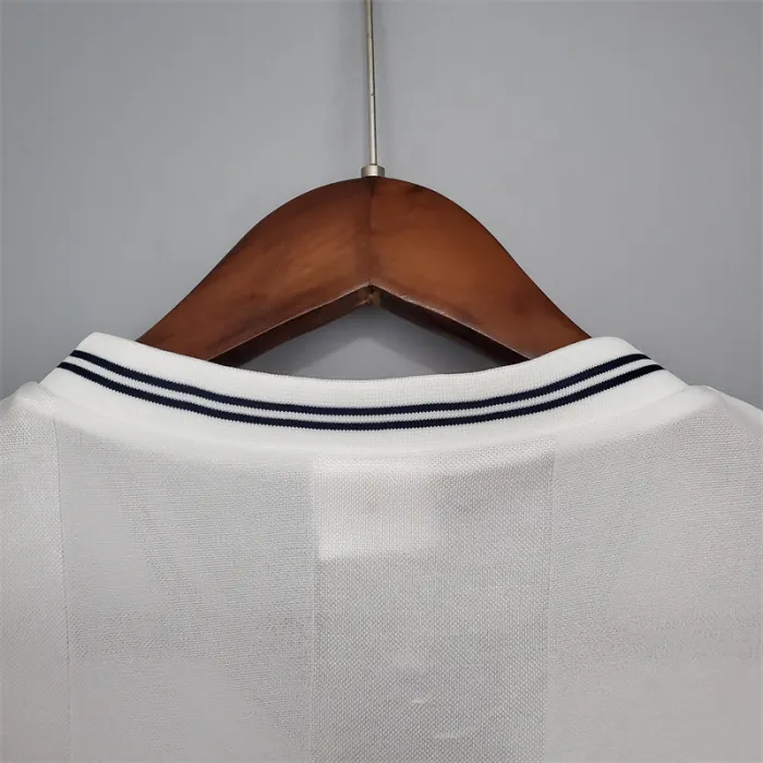 Camiseta de fútbol retro del Tottenham Hotspur, equipo local, 1983/84