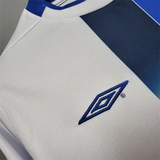Chelsea Jersey Away Kit 2003/05 Retro Long Sleeves Football Team Soccer Shirt My Store
