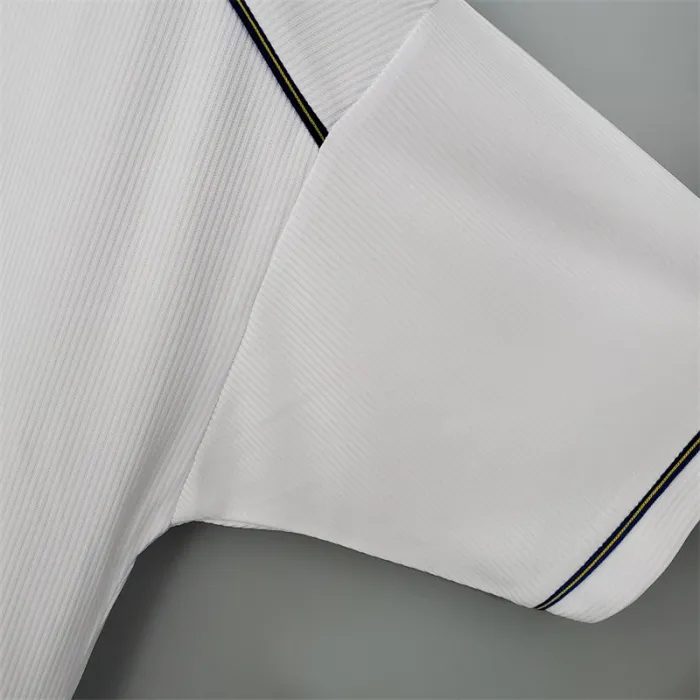 Chelsea Jersey Away Kit 1998/00 Retro Football Team Soccer Shirt