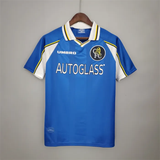 Chelsea Jersey Home Kit 1997/99 Retro Football Team Soccer Shirt My Store