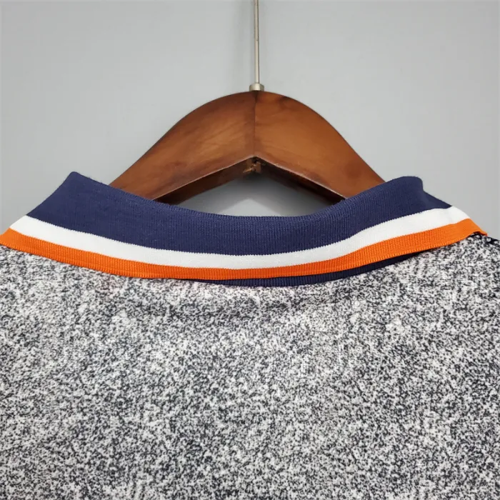 Camiseta de visitante del Chelsea 1994/96, camiseta retro del equipo de fútbol