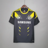 Chelsea Jersey Third Kit 2012/13 Retro Football Team Soccer Shirt My Store
