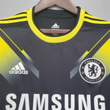Chelsea Jersey Third Kit 2012/13 Retro Football Team Soccer Shirt My Store