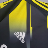 Chelsea Jersey Third Kit 2012/13 Retro Football Team Soccer Shirt My Store