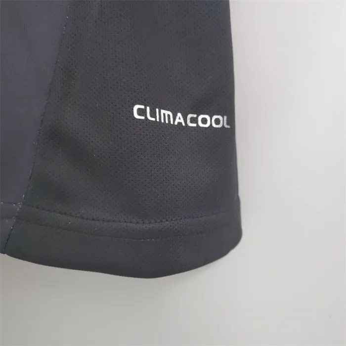 Camiseta retro del equipo de fútbol Chelsea Jersey Third Kit 2012/13