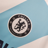 Chelsea Jersey Away Kit 2012/13 Retro Football Team Soccer Shirt My Store