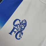Chelsea Jersey Away Kit 2003/05 Retro Football Team Soccer Shirt My Store