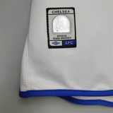 Chelsea Jersey Away Kit 2003/05 Retro Football Team Soccer Shirt My Store