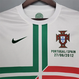 Portugal Jersey Away kit 2012 Retro Football Team Soccer Shirt My Store
