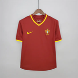 Portugal Jersey Away kit 2000 Retro Football Team Soccer Shirt My Store