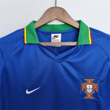 Retro Porto Away Kit 97/99 Football Jersey My Store