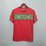Portugal Jersey Home kit 2010 Retro Football Team Soccer Shirt My Store