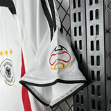 Germany Jersey Home Kit 2006 Retro Football Team Soccer Shirt My Store