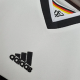 Germany Jersey Home Kit 1998 Retro Football Team Soccer Shirt My Store