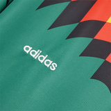 Germany Jersey Away Kit 1994 Retro Football Team Soccer Shirt My Store