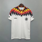 Germany Jersey Home Kit 1994 Retro Football Team Soccer Shirt My Store