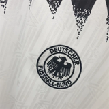 Germany Jersey Home Kit 1994 Retro Football Team Soccer Shirt My Store
