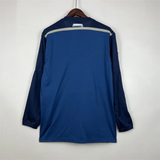 Argentina Jersey Away Kit 2014 Retro Long Sleeves Football Team Soccer Shirt My Store