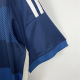 Argentina Jersey Away Kit 2014 Retro Football Team Soccer Shirt My Store