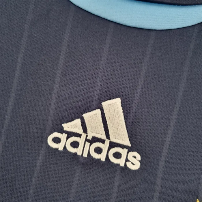 Argentina Jersey Away Kit 2006 Retro Football Team Soccer Shirt