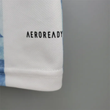 Argentina Jersey Home Kit 2020 Retro Football Team Soccer Shirt My Store
