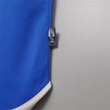 France Jersey Home Kit 2000 Retro Football Team Soccer Shirt My Store