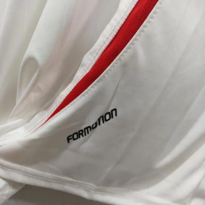 France Jersey Away Kit 2006 Retro Football Team Soccer Shirt