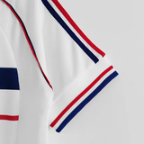 France Jersey Away Kit 1998 Retro Football Team Soccer Shirt My Store