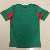 Mexico Jersey away Kit 2010 Retro My Store