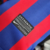 Barcelona Jersey Home kit 2011 2012 Retro Long Sleeves My Store