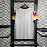 Germany Jersey Home Kit 1992 Retro Football Team Soccer Shirt My Store