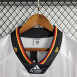Germany Jersey Home Kit 1992 Retro Football Team Soccer Shirt My Store