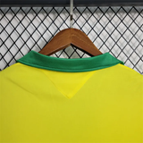 Brazil Jersey Home kit 1958 Retro My Store