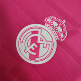 Real Madrid Jersey Away Kit 14/15 Retro Long Sleeves My Store