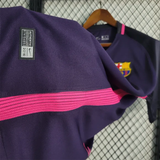 Barcelona Jersey Away kit 16/17 Retro My Store